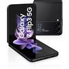 Samsung Galaxy Z Flip3 5G 128GB [8GB RAM] F711 - Black - EUROPA [NO-BRAND]