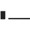 LG Soundbar SP8YA 3.1.2 Subwoofer Wireless Potenza Totale 440 W Wi-Fi / Bluetooth con Alexa - Nero