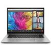 HP SPEDIZIONE GRATUITA - HP - Notebook ZBook Firefly G11 Monitor 14' WUXGA Intel Core Ultra7 155H Ram 32 GB SSD 1 TB NVIDIA RTX A500 4 GB 1xUSB 3.2 Windows 11 Pro