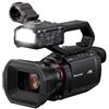 PANASONIC Videocamera Professionale HC-X2000E 4K Ultra HD MOS Nero