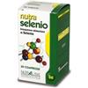Farmaderbe - Nutra Selenio Integratore Tiroide E Sistema Immunitario Confezione 60 Compresse