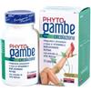 Vital Factors Phytogambe Plus Integratore Per Gambe Pesanti E Stanche Confezione 30 Compresse