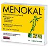 Vital Factors Vital Factor - Menokal Integratore Perdita Di Peso Confezione 30 Compresse