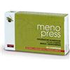 Vital Factors - Meno Press Integratore Pressione Arteriosa Confezione 30 Compresse