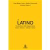 LE MONNIER Il latino. Vocabolario della lingua latina. Latino-italiano italiano-latino