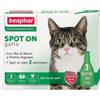 Beaphar protezione naturale spot on gatto