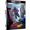 Marvel Ant-Man And The Wasp (4K Ultra Hd+Blu-Ray)