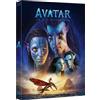 Disney Avatar - La Via Dell'Acqua (2 Blu-Ray+Ocard)