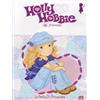 Dynit Holly Hobbie & Friends - Cofanetto (6 Dvd+Adesivi)