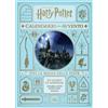 Nord Sud Harry Potter. Il calendario dell'Avvento. Ediz. a colori