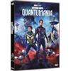 Marvel Ant-Man And The Wasp: Quantumania (Dvd+Card)