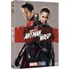 The walt disney video Ant-Man And The Wasp (10 Anniversario)