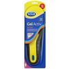 Scholls Scholl gel activ work donna