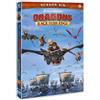 Warner Home Video D Dragon Trainer - Oltre I Confini Di Berk - Stagione 06 (2 Dvd)