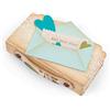 Fustella Mini Book
