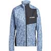 adidas Trail Wind Jacket - Donna