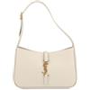 Yves Saint Laurent Pre-Owned - Borsa a mano Le 5 à 7 - Donna - pelle - Taglia unica - Bianco