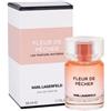 Karl Lagerfeld Les Parfums Matières Fleur De Pêcher 50 ml eau de parfum per donna