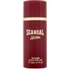 Jean Paul Gaultier Scandal 150 ml spray deodorante per uomo