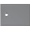 CERAMICA GLOBO - piatto Docciatre Plus 120x90 GRIGIO - DTP122GP