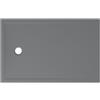 CERAMICA GLOBO - piatto Docciatre Plus 140x90 GRIGIO - DTP142GP