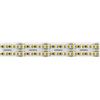 Novalux LED Novalux Strip LED 25W mt doppia pista 24V IP20
