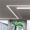 Novalux LED Novalux Cartoon Light L-33 Profilo Angolare 90