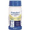 FRESENIUS KABI ITALIA Srl Fresubin Pro Compact Drink Vaniglia Fresenius Kabi 4 Flaconi