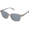 Superdry SDS 5028 108 | Occhiali da Sole Graduati o Non Graduati | Plastica | Quadrati | Grigio, Trasparente | Adrialenti