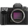 Fujifilm GFX 100 II Garanzia ufficiale Fujifilm