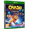 Xbox Crash Bandicoot 4 - It's About Time - Xbox One