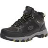 Skechers Skechers, trekking shoes Uomo, Nero, 42 EU