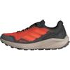 adidas Terrex Rider Gore-Tex Trail Running Shoes, Scarpe Basse Non da Calcio Uomo, Orange/Orange/Core Black, 44 2/3 EU