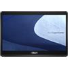 ASUS ExpertCenter E1 AiO E1600WKAT-BA027M Intel® Celeron® N N4500 39,6 cm (15.6") 1920 x 1080 Pixel Touch screen All-in-One tablet PC 4 GB DDR4-SDRAM 256 GB SSD Wi-Fi 5 (802.11ac) Nero