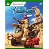 BANDAI NAMCO Entertainment Sand Land Standard Inglese, Giapponese Xbox Series X