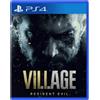 PLAION Resident Evil Village Standard Inglese, ITA PlayStation 4