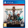 PLAION King's Bounty II Day One Edition Inglese, ITA PlayStation 4