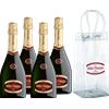 Cavit Degustazione Müller Thurgau Brut + omaggio Ice Bag - Cavit - Formato: 3.00 l