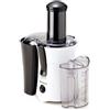 Enkho Centrifuga per frutta e verdura bianco