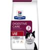 Hills HILL'S PD Prescription Diet Feline i/d 400g