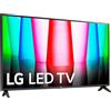 Lg Smart TV 32 Pollici HD Ready Display LED WebOS - 32LQ570B6LA.API