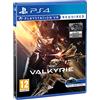 Sony EVE Valkyrie [PlayStation VR ready] - PlayStation 4
