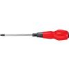 EXTOL PREMIUM Cacciavite a croce, PZ 0 x 75 mm