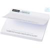 Foglietti adesivi personalizzati Sticky-Mate® quadrati - 100x100mm personalizzate o neutre