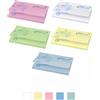 Foglietti adesivi personalizzati Sticky-Mate® A7 100x75mm personalizzate o neutre