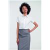 Russell Abbigliamento personalizzate. Camicie personalizzabili donna Russell modello Herringbone - Russell personalizzate o neutre