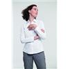 Russell Abbigliamento personalizzate. Camicie donna da personalizzare Russell Herringbone - Russell personalizzate o neutre