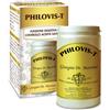 DR.GIORGINI SER-VIS SRL Philovis T - Integratore Digestivo - 400 Pastiglie