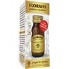 DR.GIORGINI SER-VIS SRL Floravis - Integratore di Prebiotico e Probiotico - 80 Pastiglie