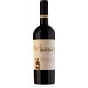 Refosco dal Peduncolo Rosso IGP Venezia Giulia 2019 Magnum 1.5 lt - Dario Coos